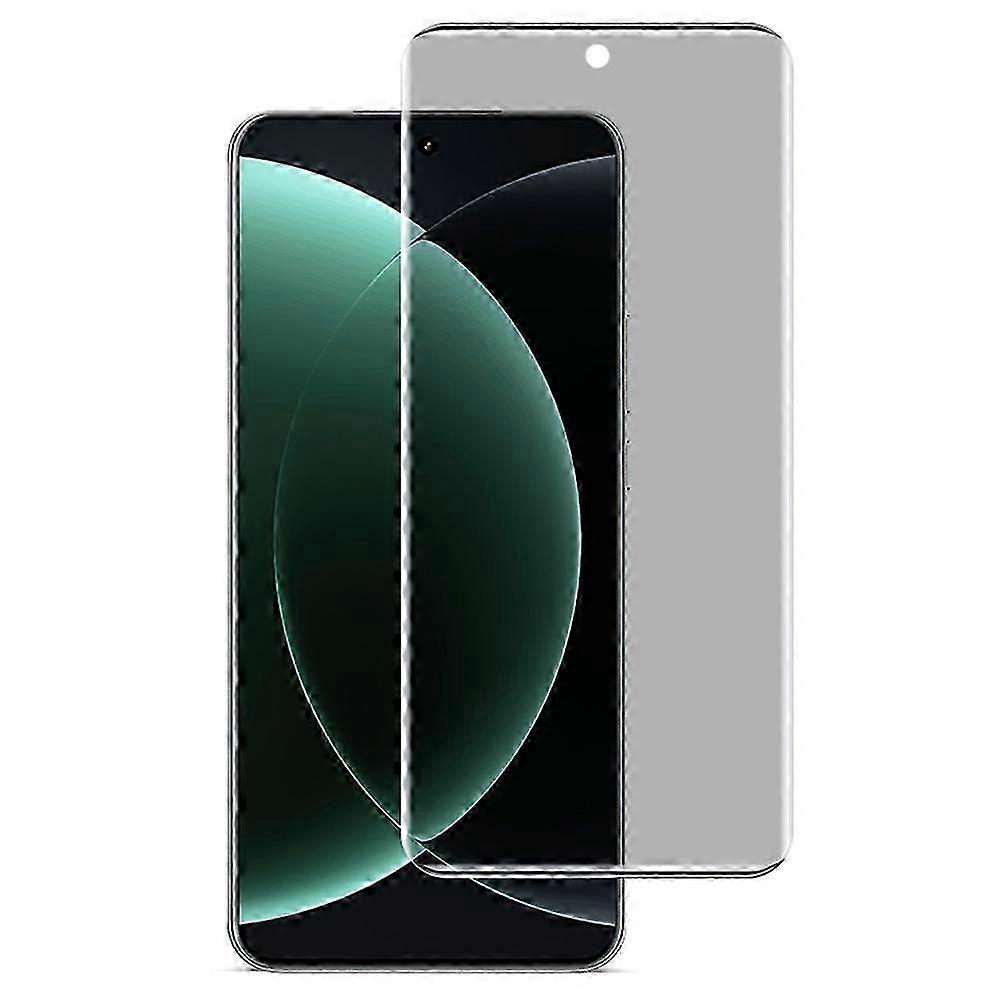 c4d IMAK dla Xiaomi 15 Ultra Anti Spy Szkło hartowane D1G (bez wersji Edge)