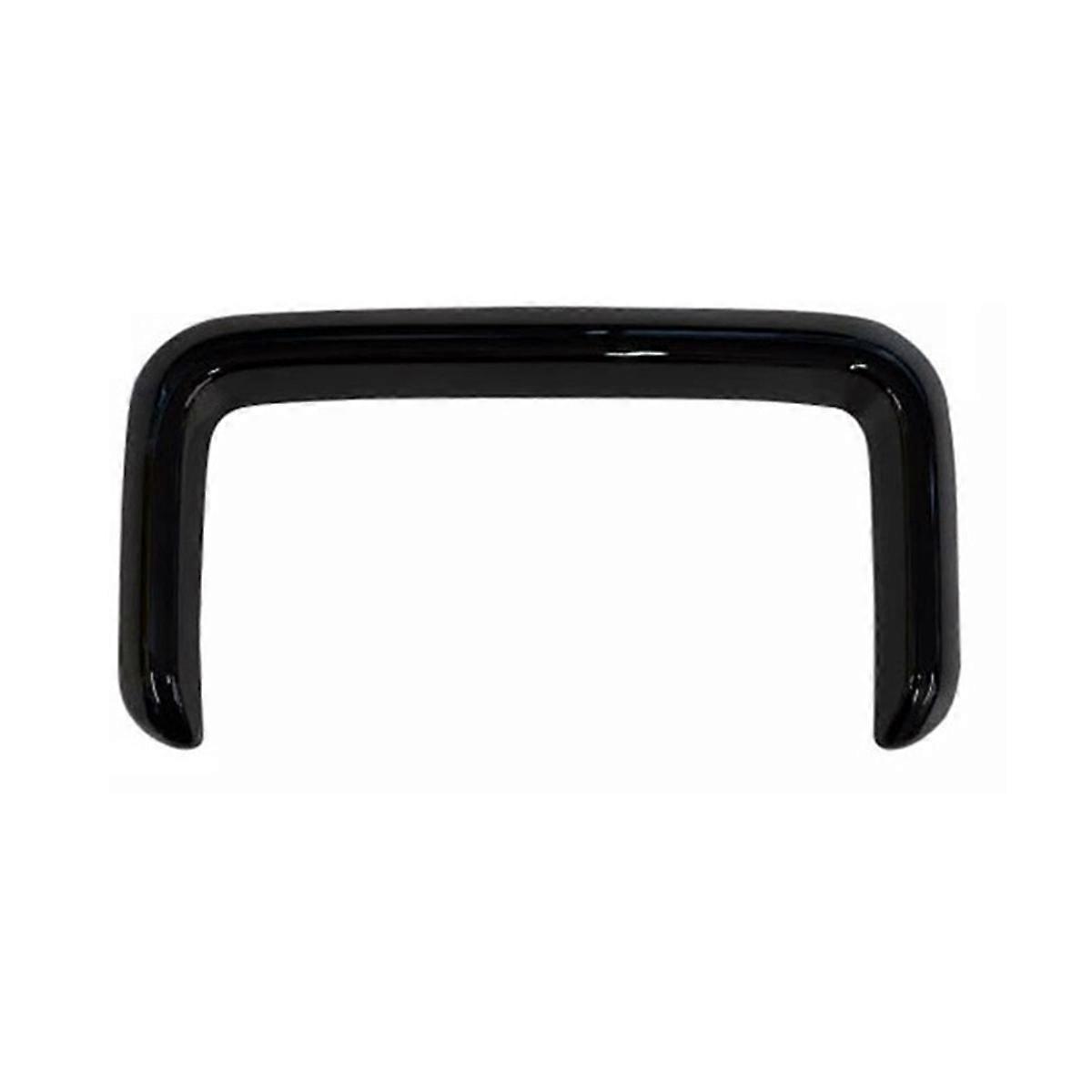 Center Console Dashboard Frame Cover Trim for