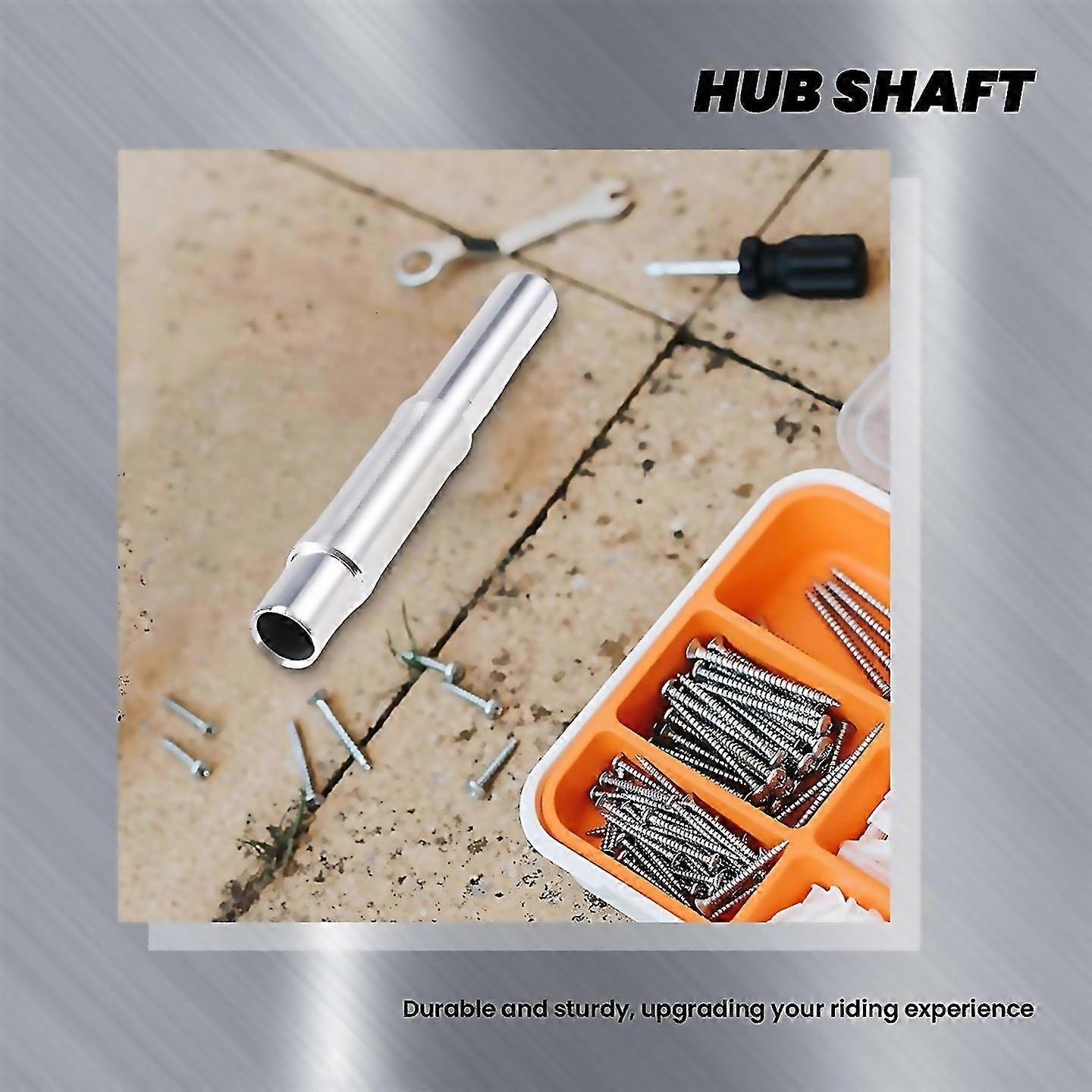 For Bicycle Hub Shaft Palin For Xm490