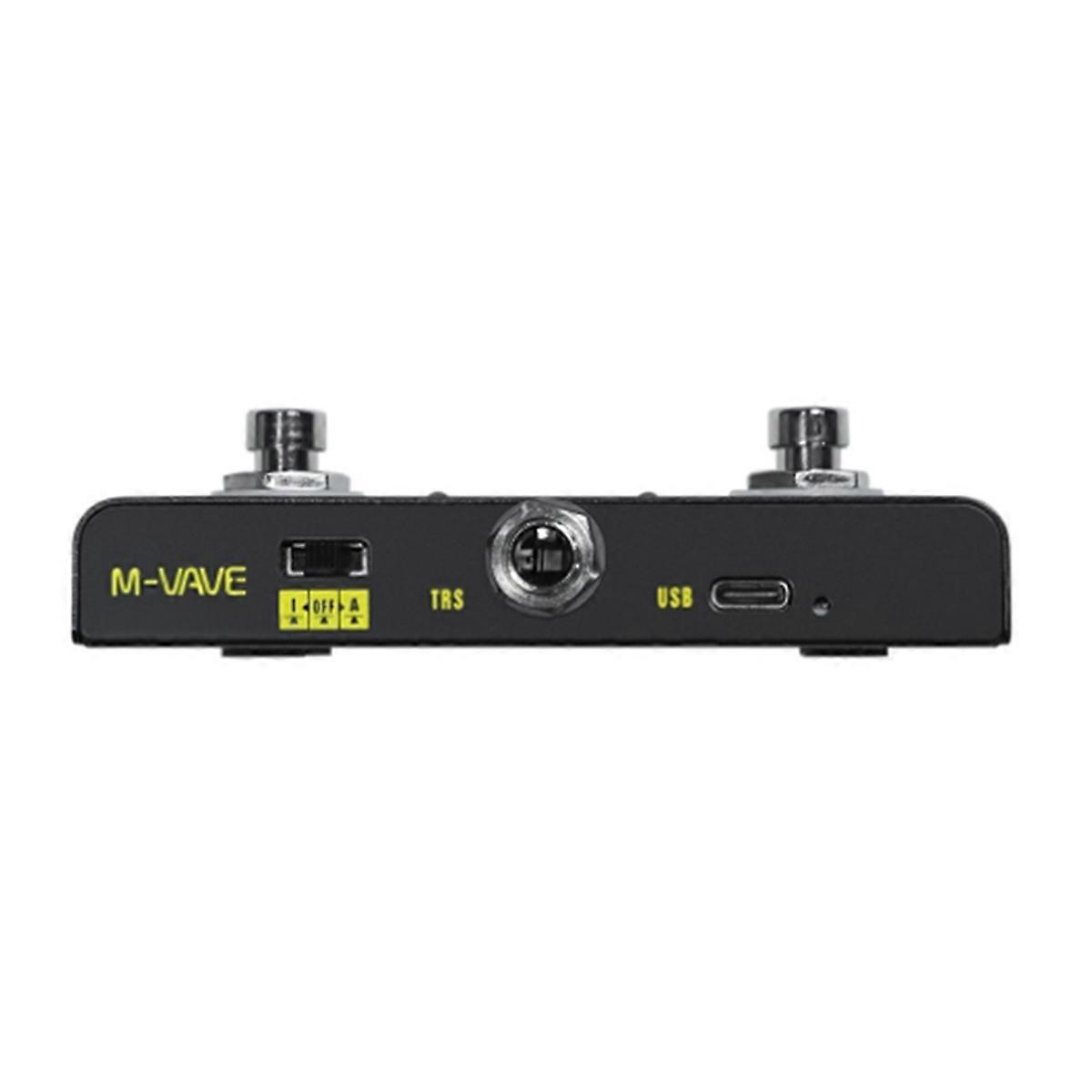 Cube Turner Wireless Page Turner Pedal