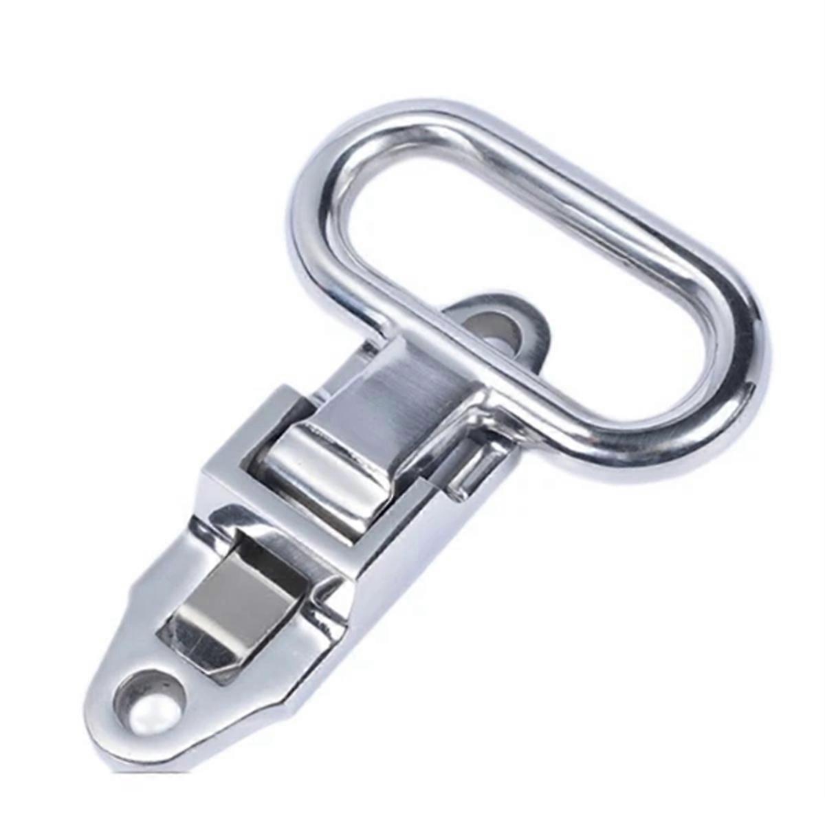 Folding Step Boats Transom Steps Stainless Steel Boats Folding Mast Step Marine Foot Rest Transom Ladder