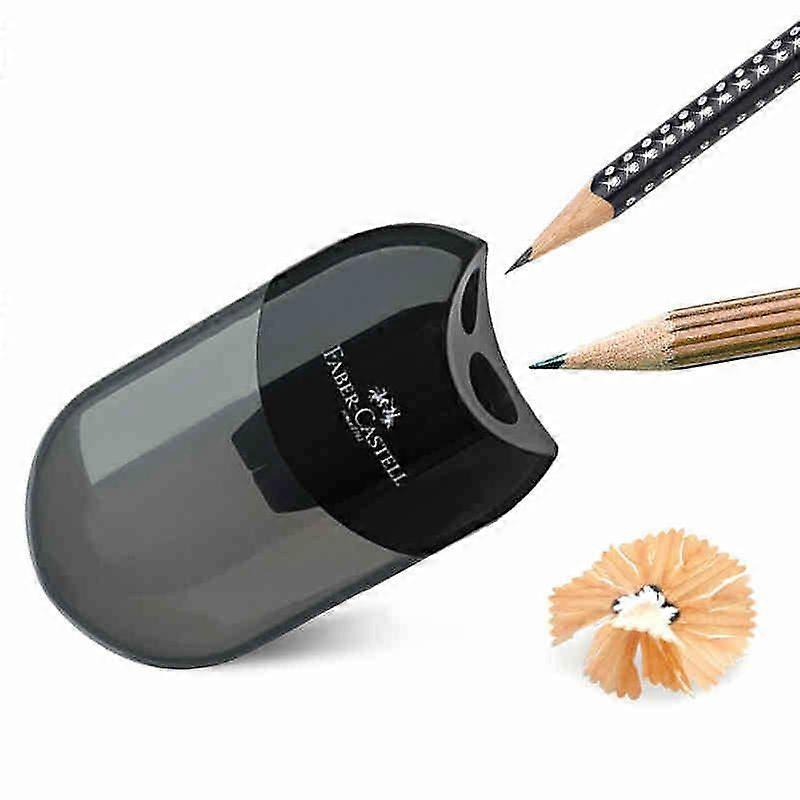 1-Pack Mini Socket Pencil Sharpener #5