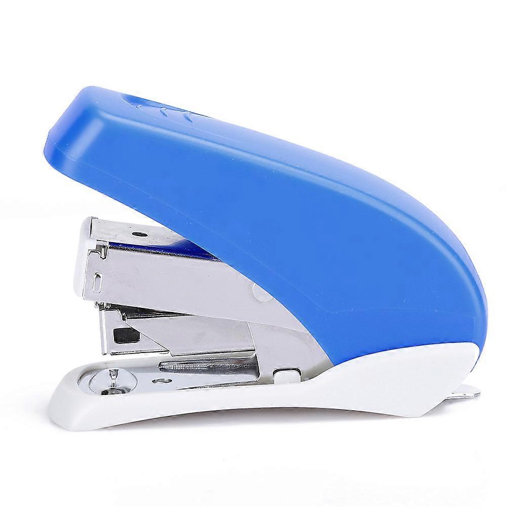 Labor-Saving Stapler School Supplies User-Friendly Craft Collection Unique Lead-Free No.3