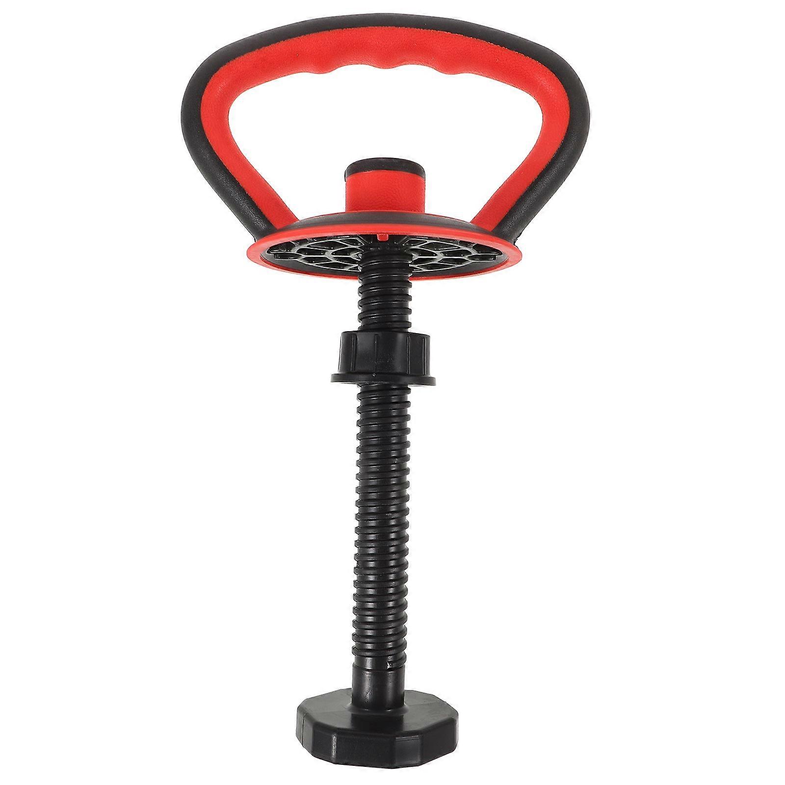 Kettlebell Handle Fitting Plastic Grip for Kettlebell Weight 1Set Use