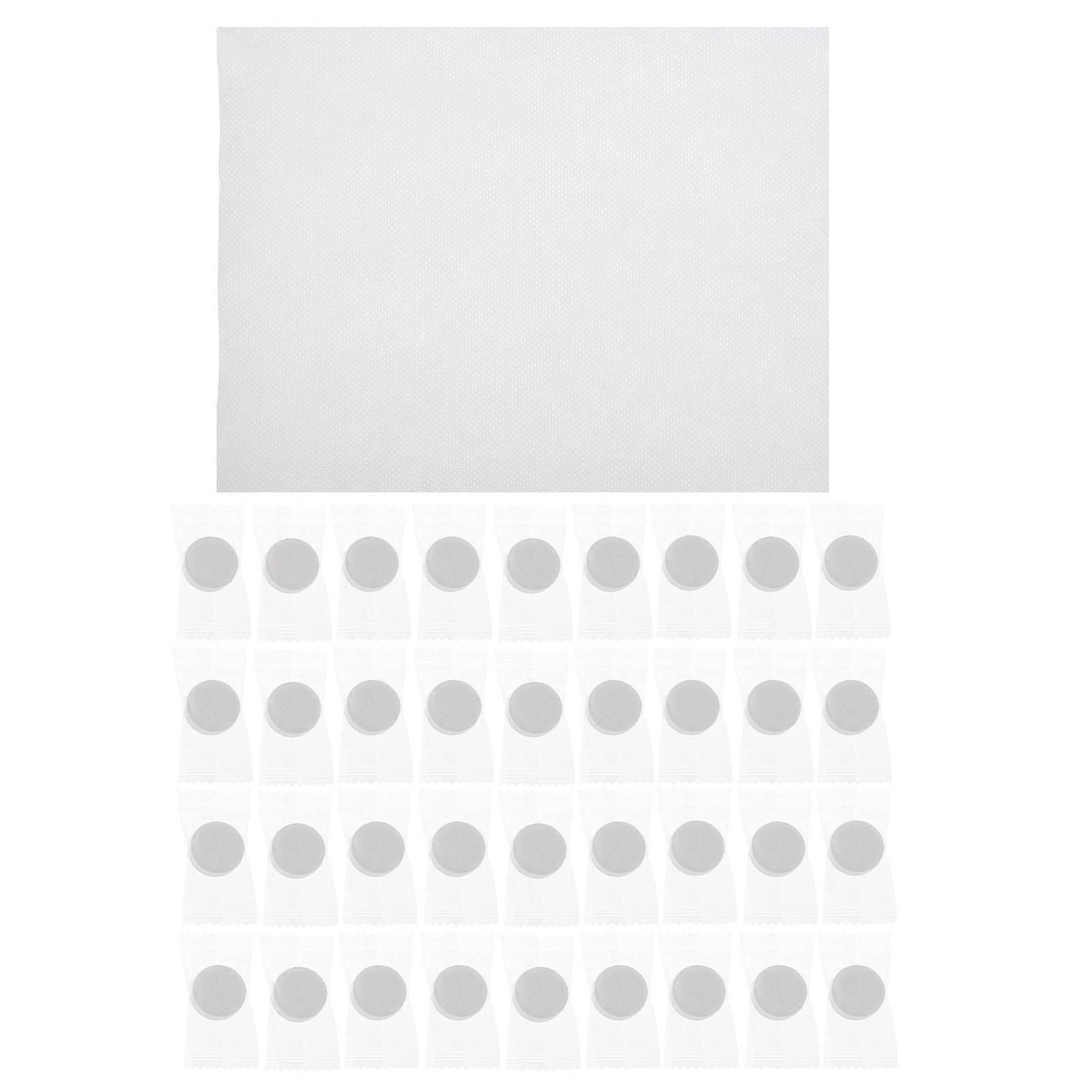 Compressed Towel Disposable Towel for Facial Cleaning At Home 200Pcs