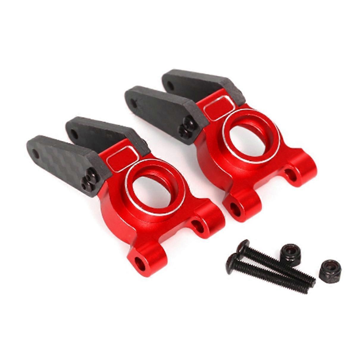 Rear Steering Cup for ARRMA 1/10 GORGON 4X2 2WD RC Part