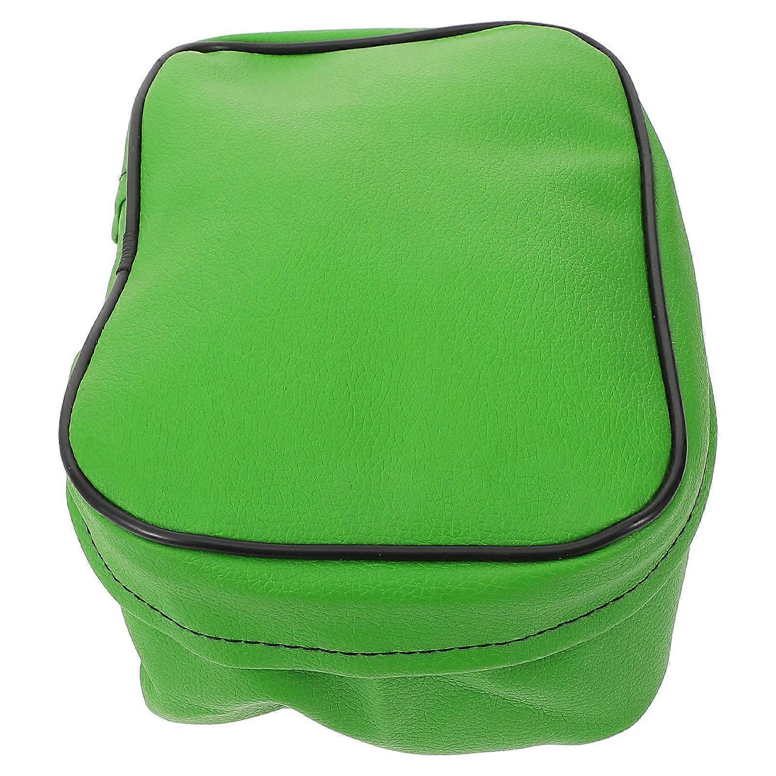 Motorcycle Handlebar Bag for Motorcycle Tool Storage Green Accessories