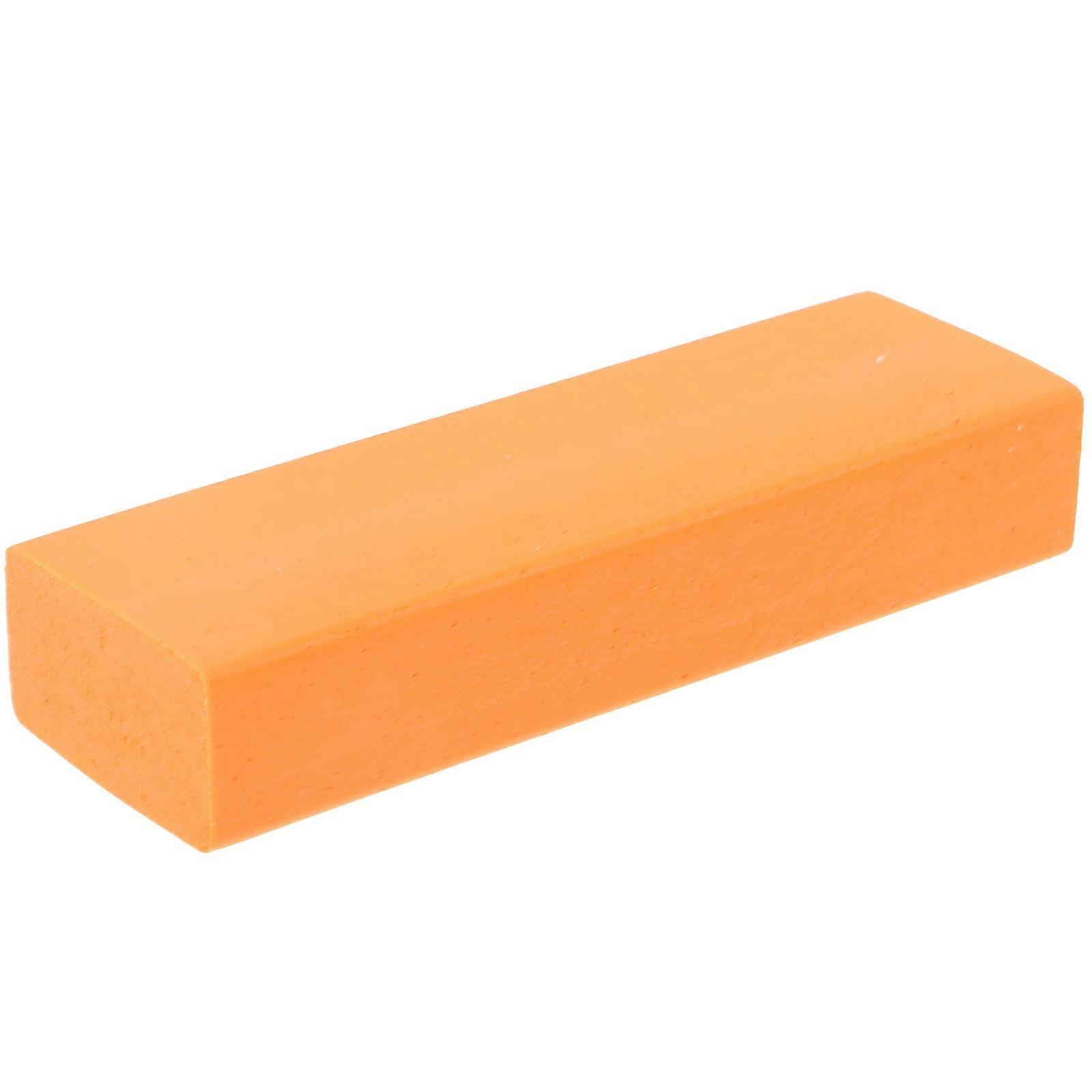 Cleaning Rubber Stainless Steel Decontamination Eraser for Kitchen Rust