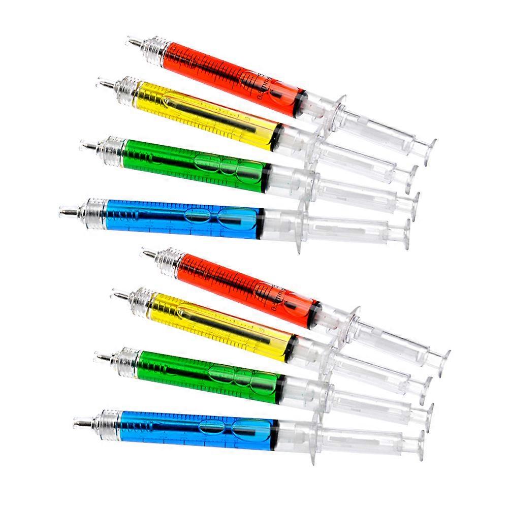 Creative Pen Ballpoint for Writing Use 72Pcs Multicolor Pack