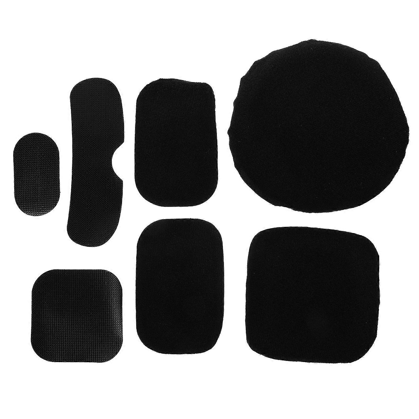 Outdoor Pads Padding Kit for 2Sets Motorcycle