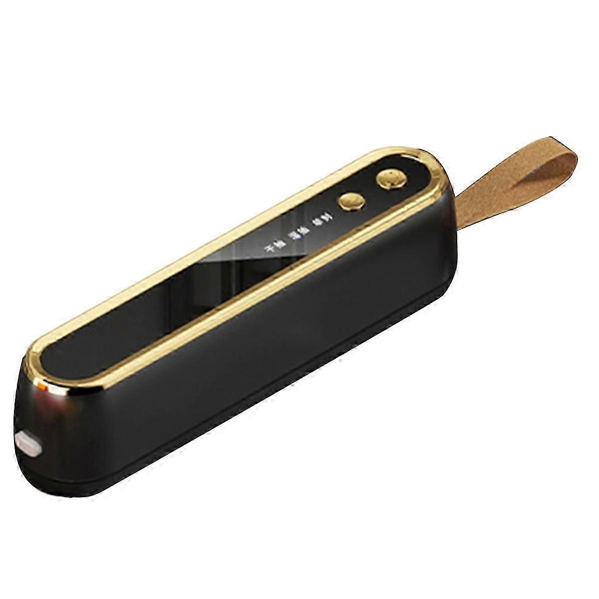 Wireless Vacuum Sealer Small Portable Vacuum Packaging Machine