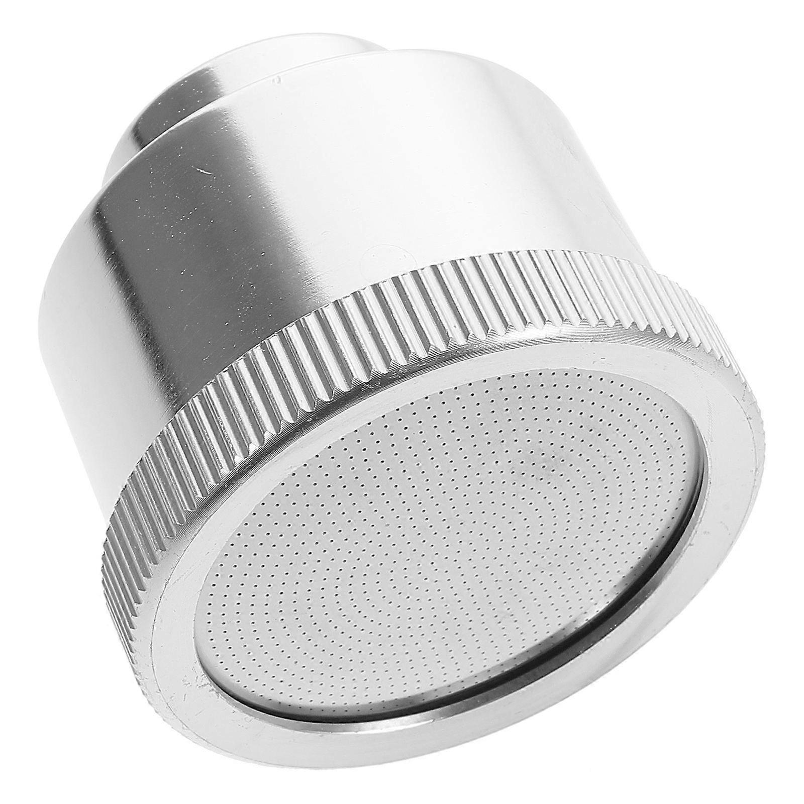 Silver Nursery Sprayer Replacement Head for Garden Hose 5Pcs Set