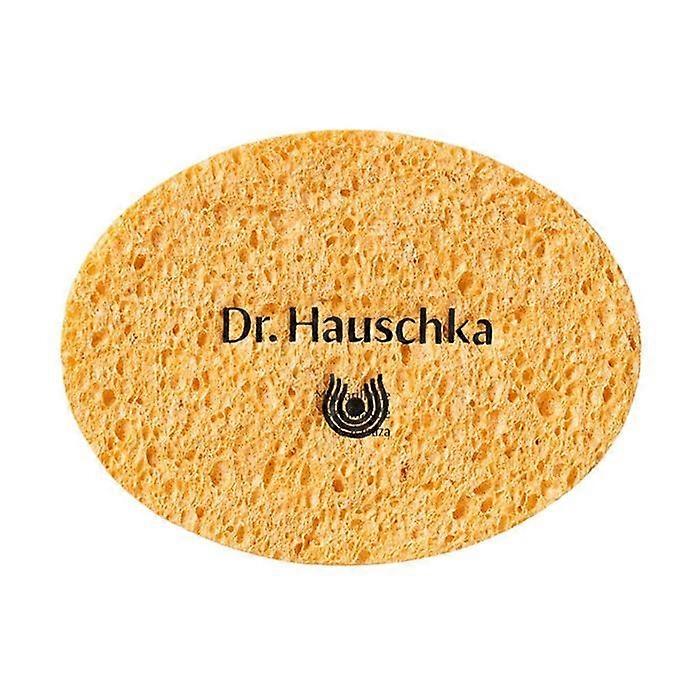 DR. HAUSCHKA - Cleansing Sponge 1 unit