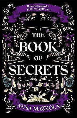 The Book of Secrets