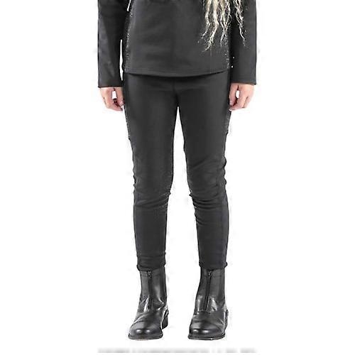 Whitaker Childrens/Kids Hatfield Reflective Horse Riding Tights