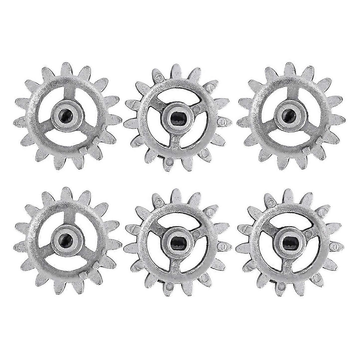 For Diy Frame Gear Automatic Rotating Barbecue Tool Accessories