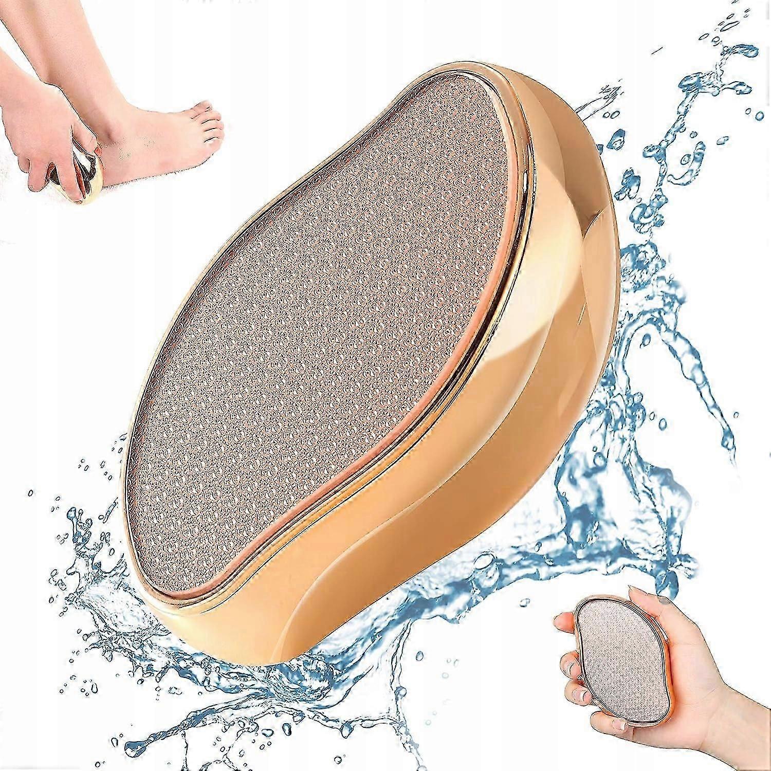 Bezox 2in1 Nano Glass Foot File