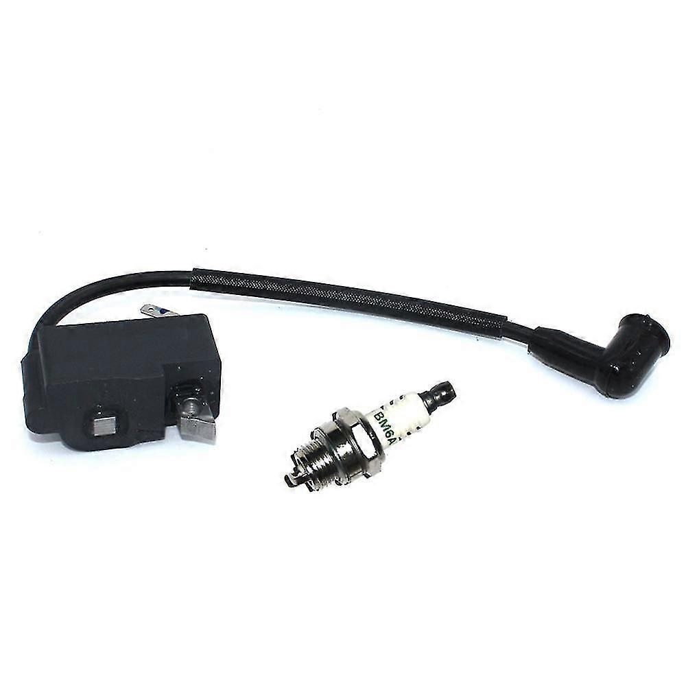 Zündmodul für Stihl Ms261 Ms261c Ms261cbe Ms261cq Ms261cqz Ms261vw Ms261 Vwz Ms261z Stihl Nr. 141 400 1302