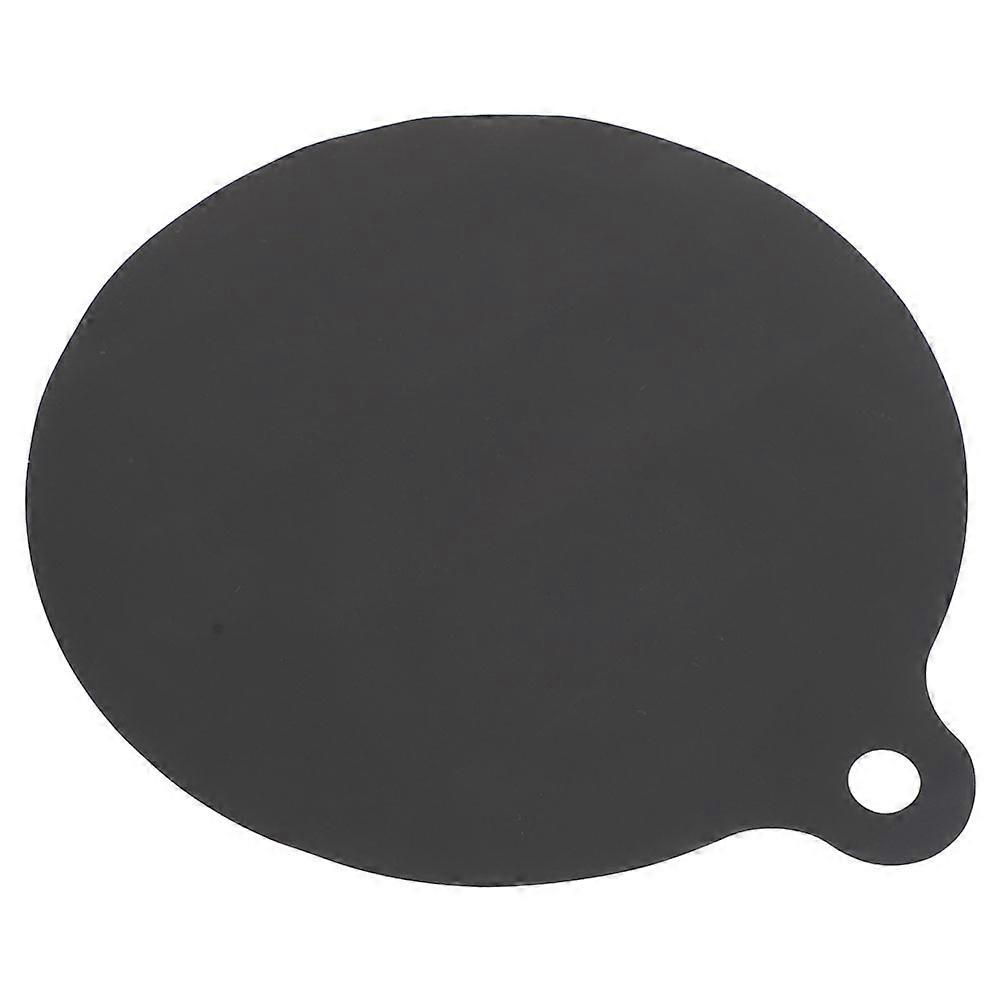 Kitchen Induction Cooktop Silicone Protective Mat for Heat Safety 5Pcs