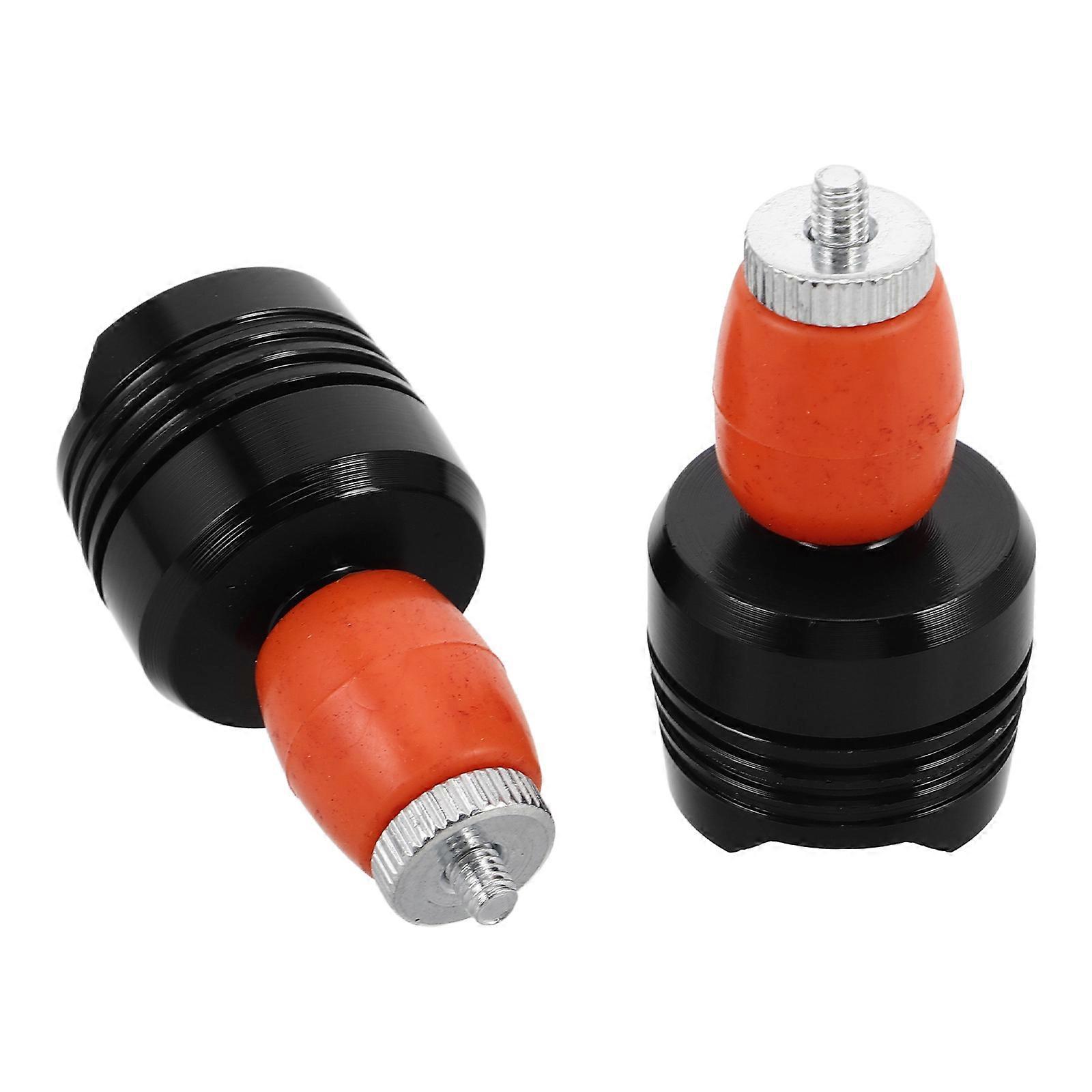 Waterproof LED Bicycle Turn Signals Lights For Rainy Conditions Cyclists Multiple Lighting Modes 2 Pairs