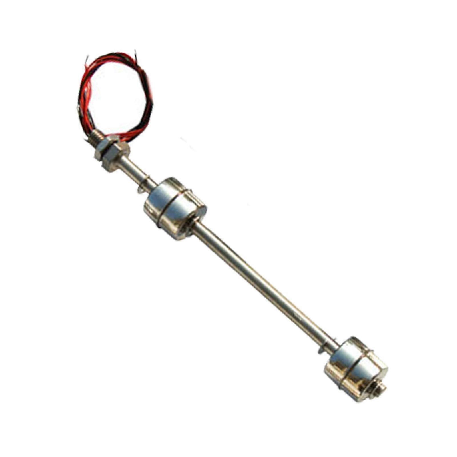 Float Switch Sump Fluid Tank Controlle Horizontal for Sump Pump Factories 350MM
