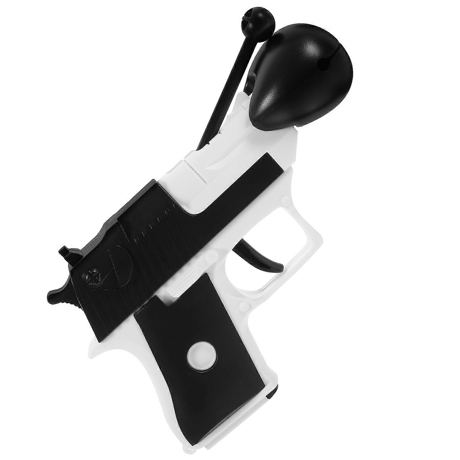 Percussion Toy Trigger Temple Block Plaything for Relaxing 2Pcs Set