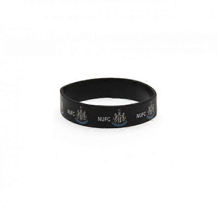 Newcastle United FC Silicone Wristband