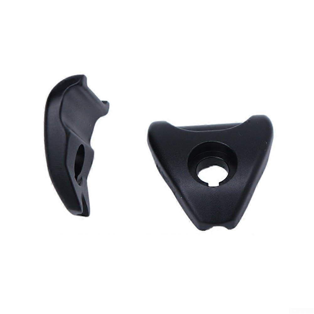 Bike Seatpost Clamp Compatible With Carbon Saddle Rails For 7x9mm And 7x10mm Type 2