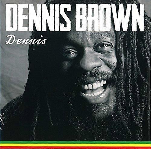 Dennis Brown - Dennis [CD]