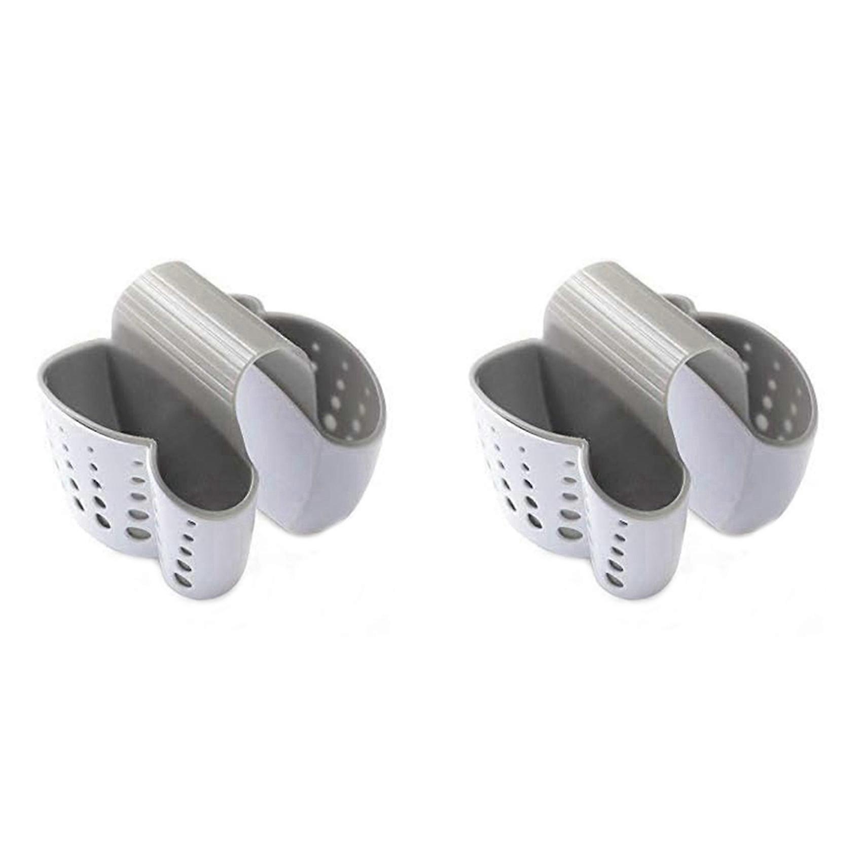 Sink -Sponge Holder- Kitchen Sink Soap Holder