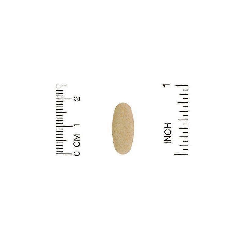 MegaFood, Multi para Hombres 40+, 120 Tablets