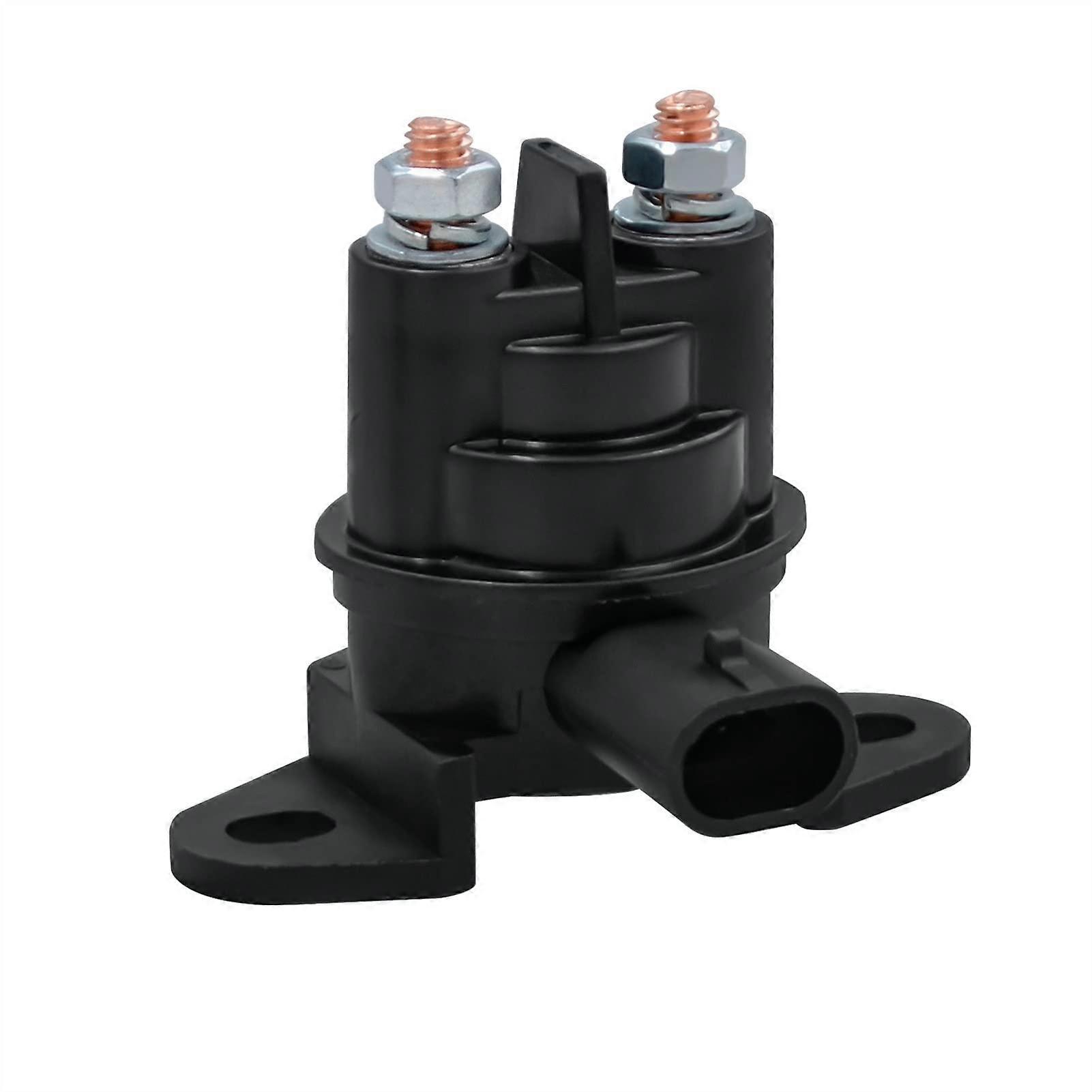 Starter Solenoid Relay For SeaDoo GTX 230 Limited 4TEC Wake Limited RXP 215 300 Motorcycle Starting System