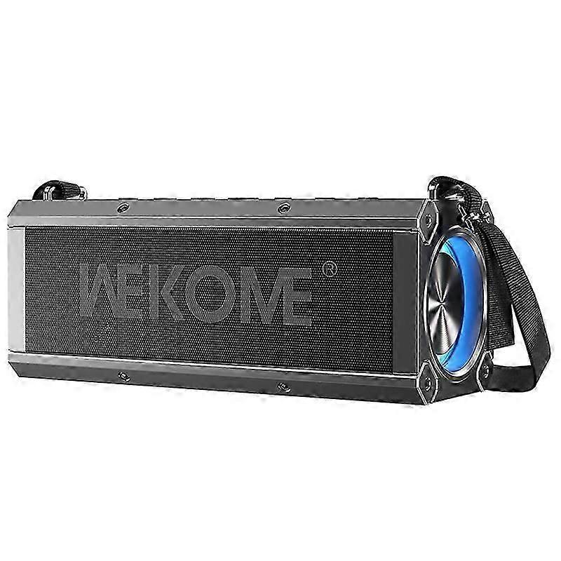 WEKOME D37 120W مكبر صوت بلوتوث محمول في الهواء الطلق