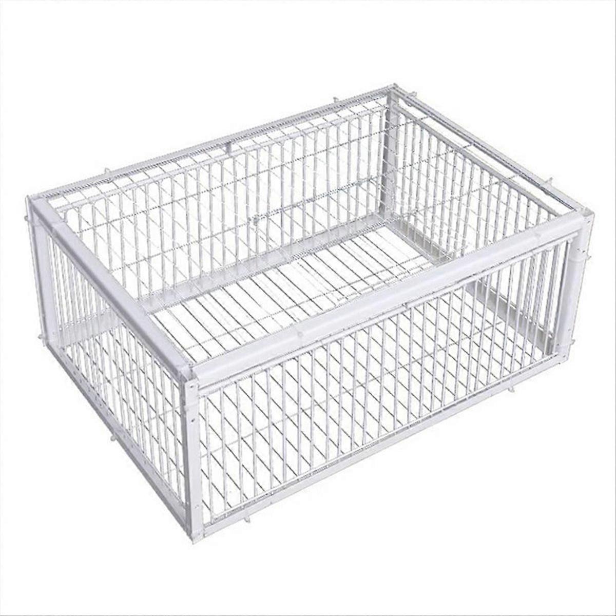 Auto Trap Bird Cage Trap bird Cage Entry Only No Exit Bird Cage Thickened Encrypted Automatic Pigeon