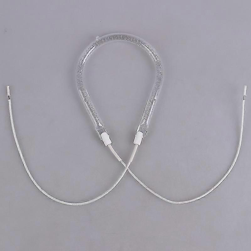 Turbo Four Friteuse à air Four Halogène Ampoule De remplacement Lampe Ampoule Élément Chauffant Hfmqv