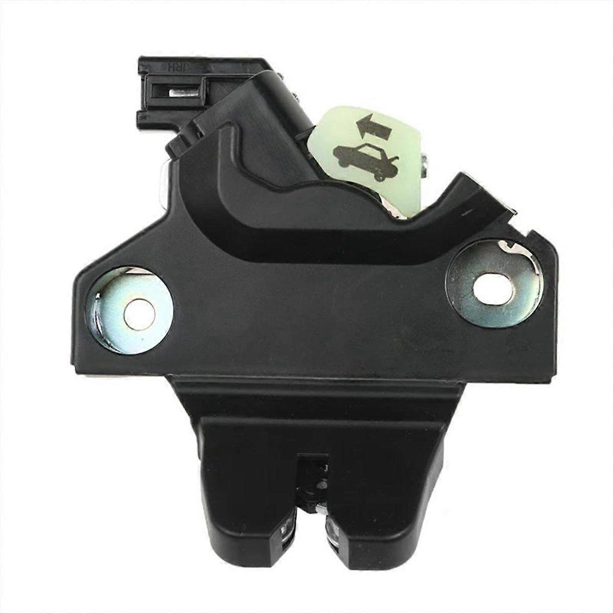64600-02031 Trunk Latch Power Lock For Toyota Corolla 2014-2019