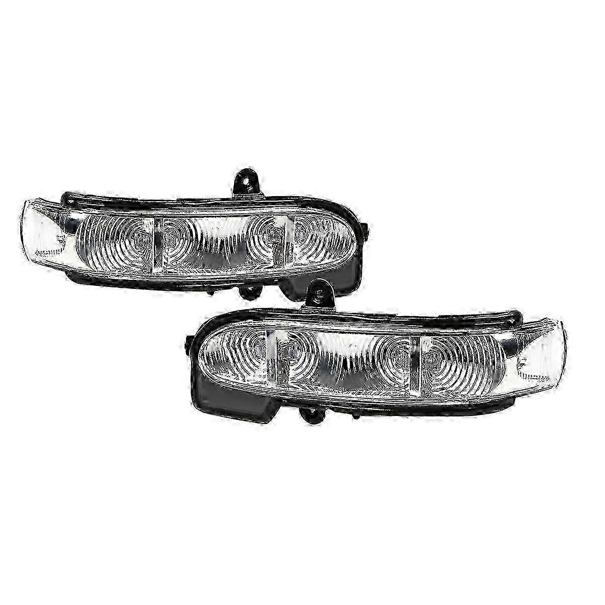 Right side indicator mirror for Mercedes W211 W463 models miao7