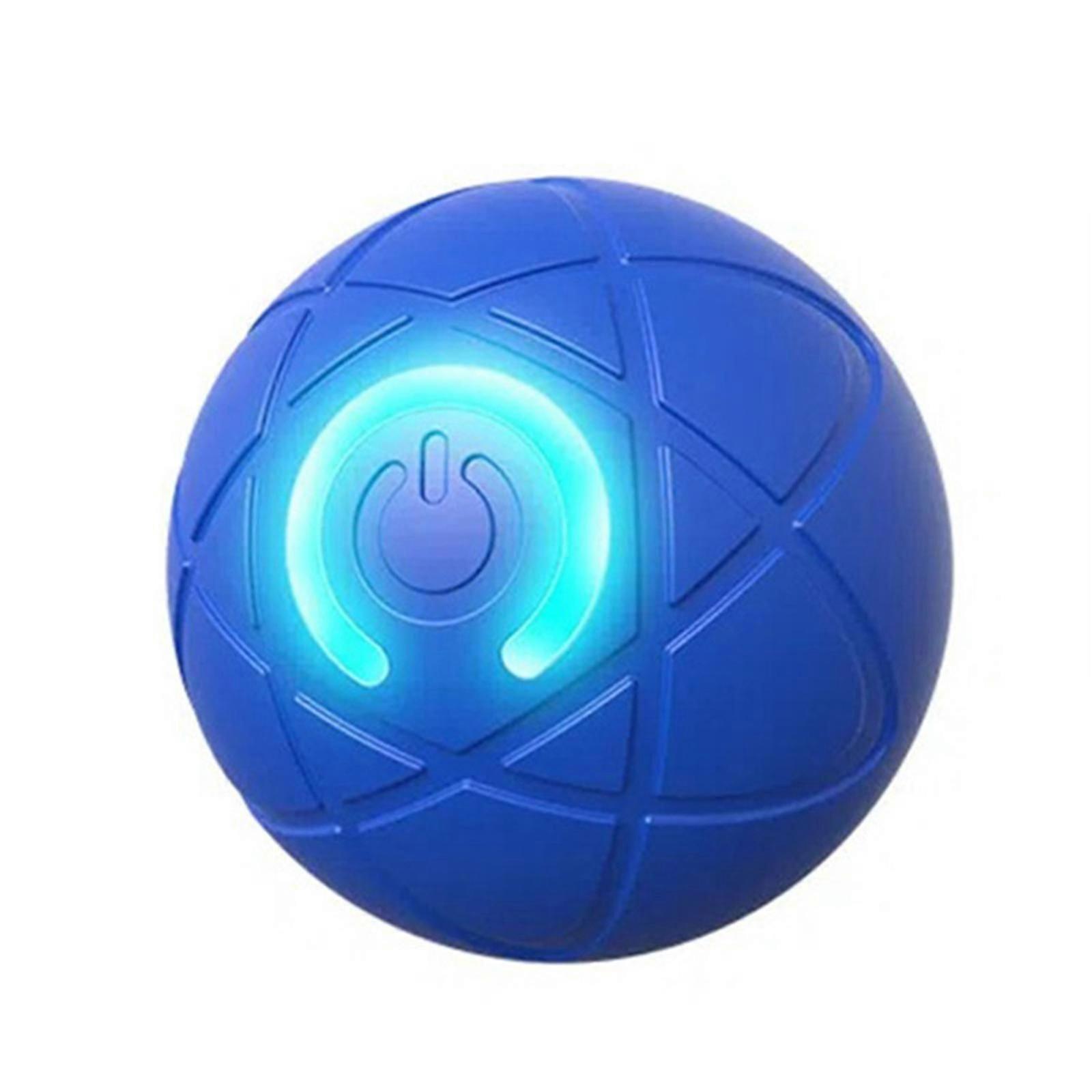 犬のための揺れるボールのおもちゃ犬のための振る犬のボール振動ボール