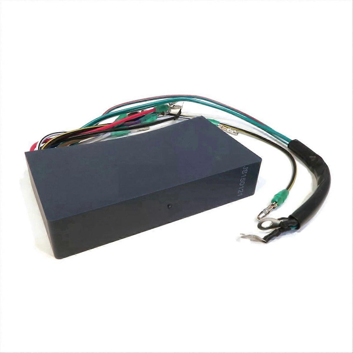 1x Schakelkast voor Mercury Force 45-60 Kunststof Plug-and-Play 19052A1