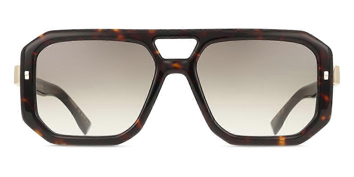 Dsquared2 D2 0105/S 086/9K Men Sunglasses