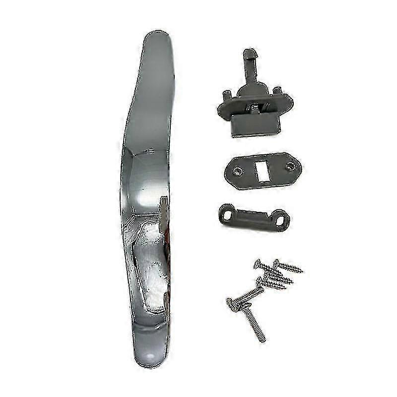 2025 Durable Push For Board Door Home Cabinet Caravan