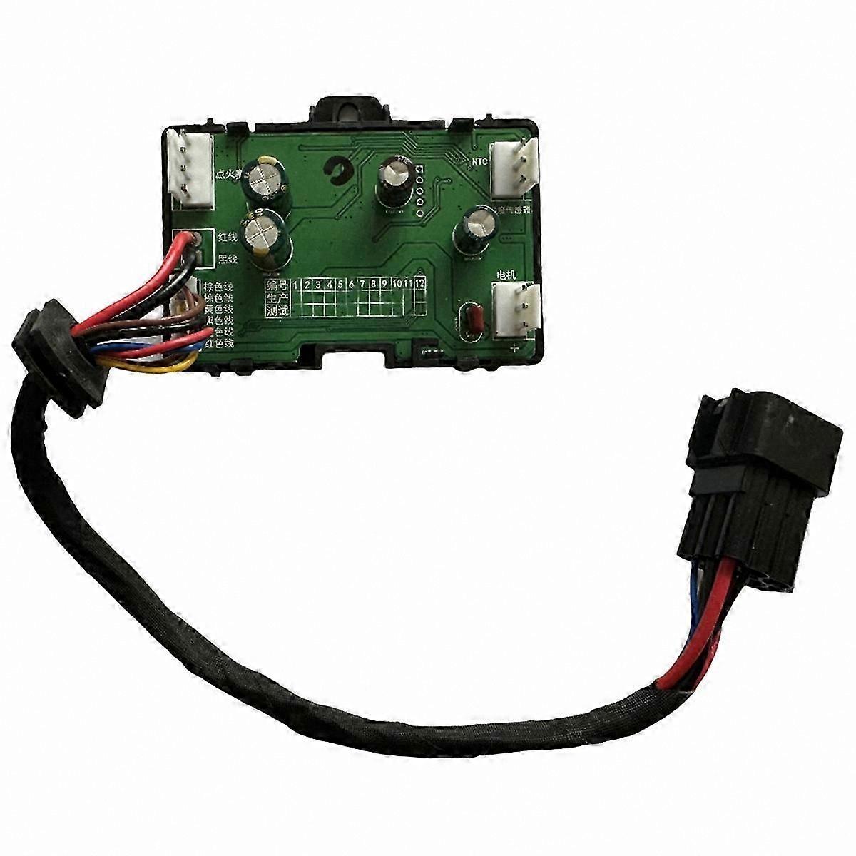 Diesel Heater Control Board for Parking Systems