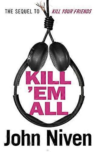 Kill Em All