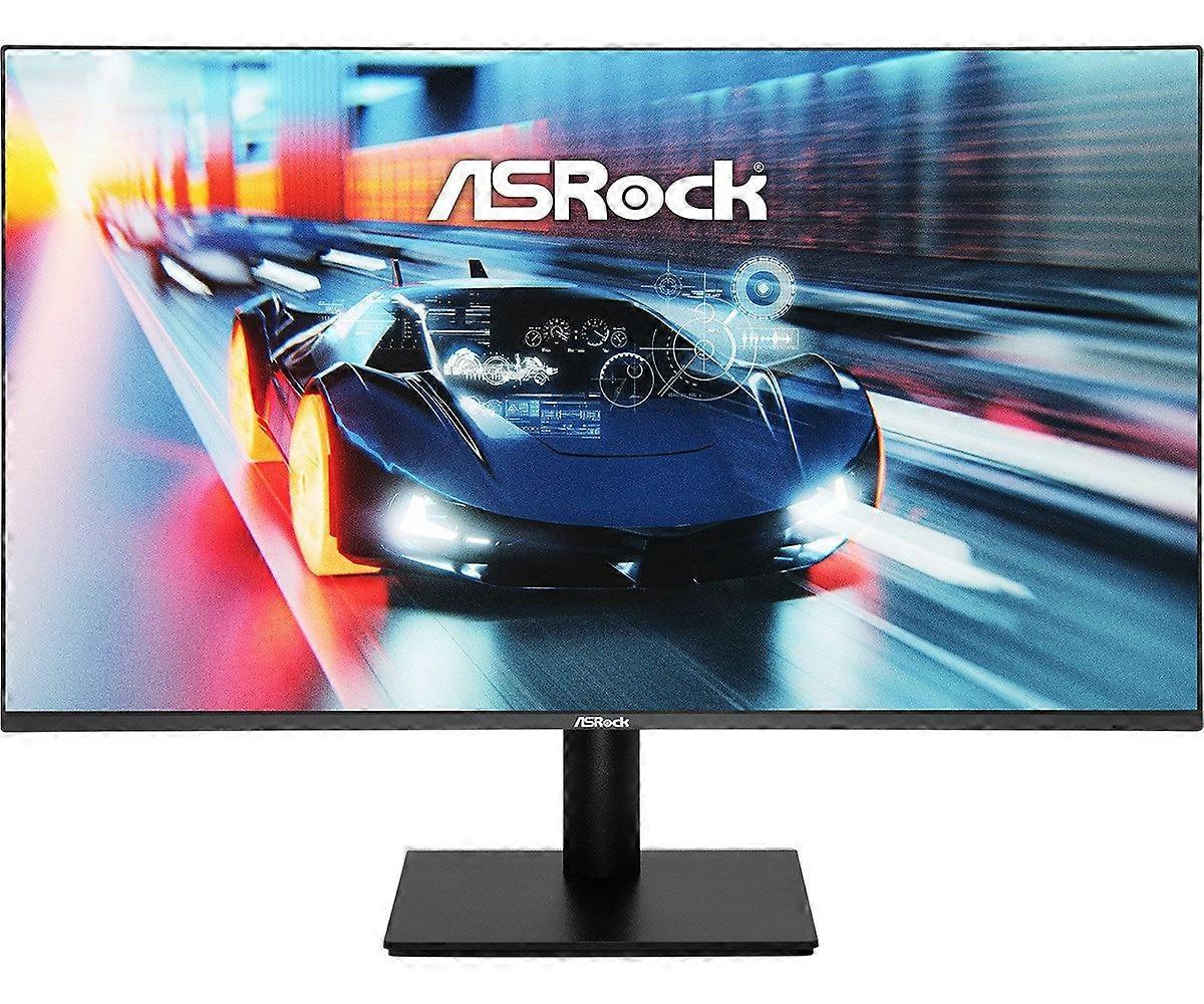 Asrock Challenger Cl25ffa 24.5’ Monitor