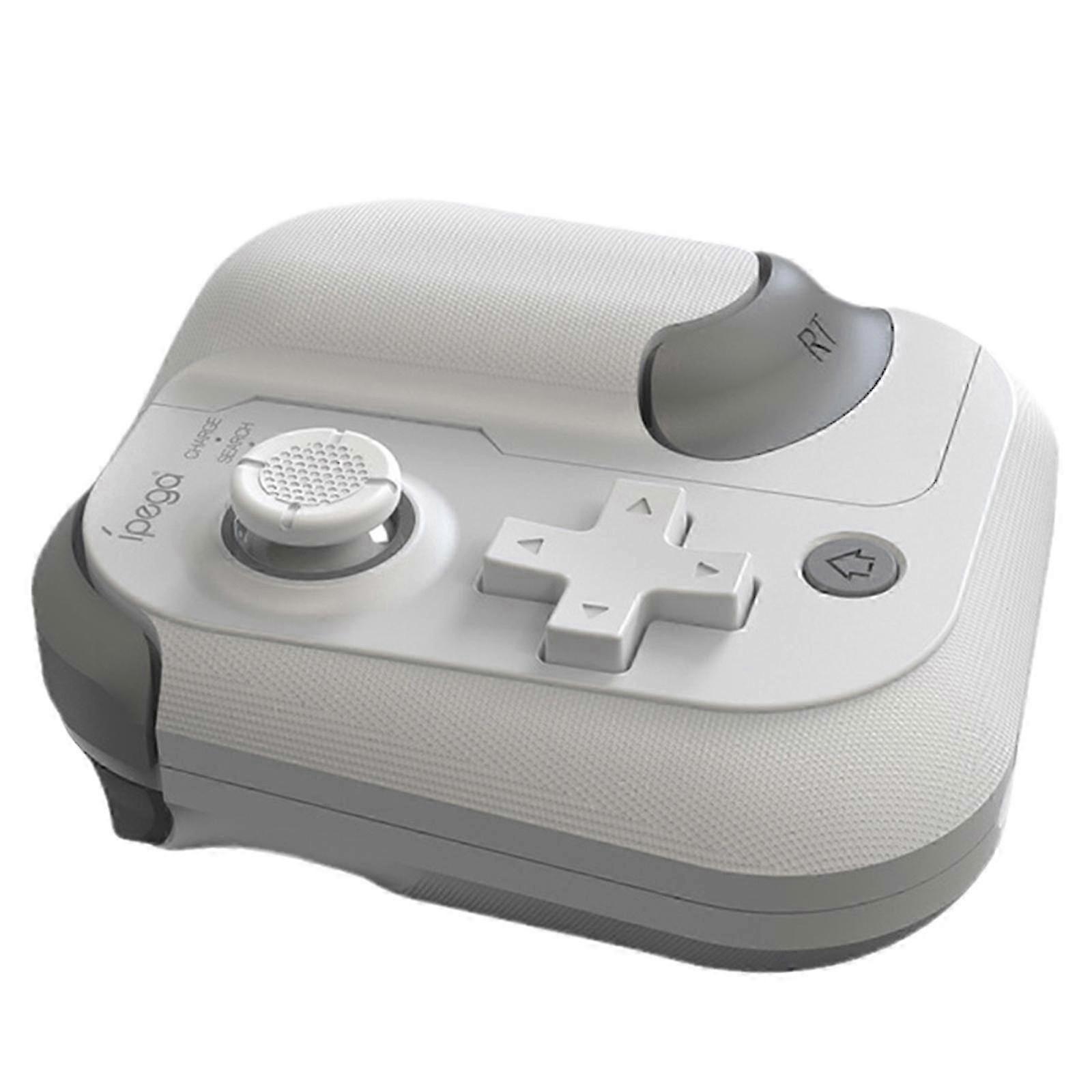 Wireless Game Controller Bluetooth-comaptible Mobile Gamepad For Android IOS