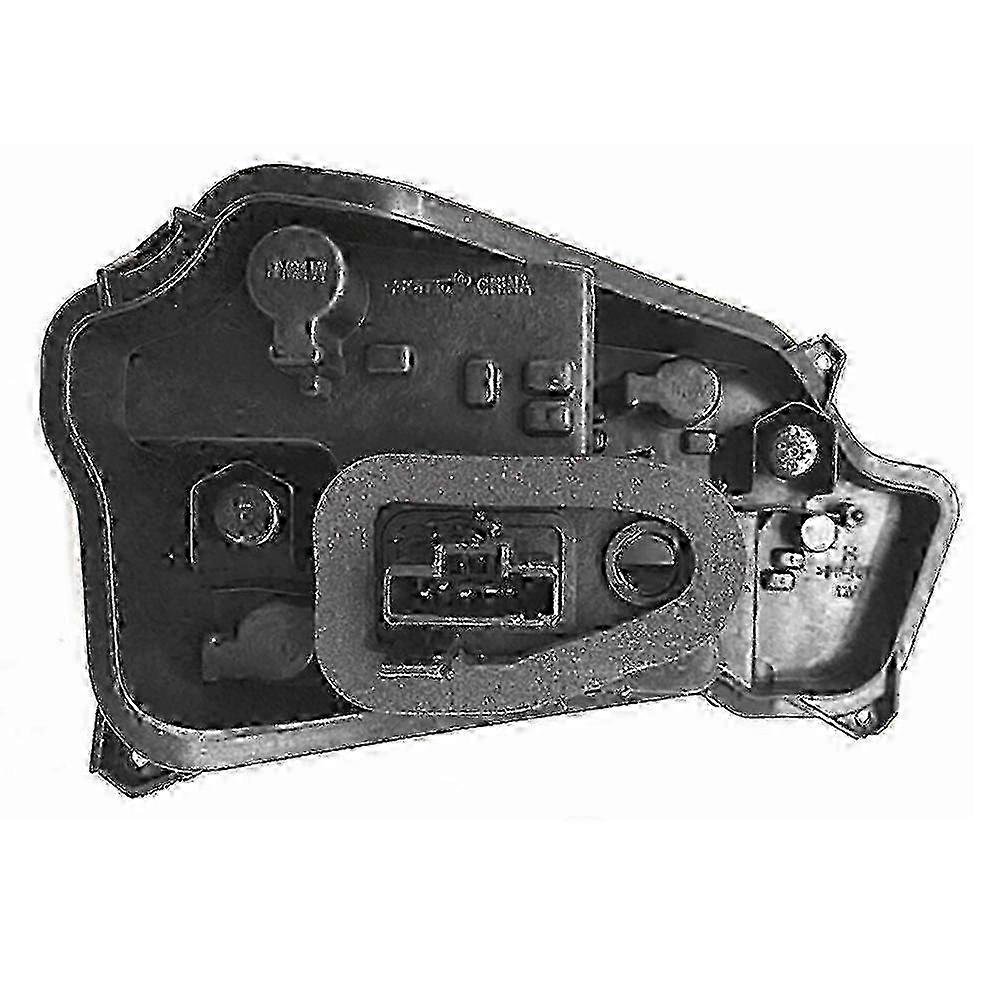 Rear Tail Lamp Base Circuit Board Bulb Base (Right) for Elysee C-Elysee 2014-2016