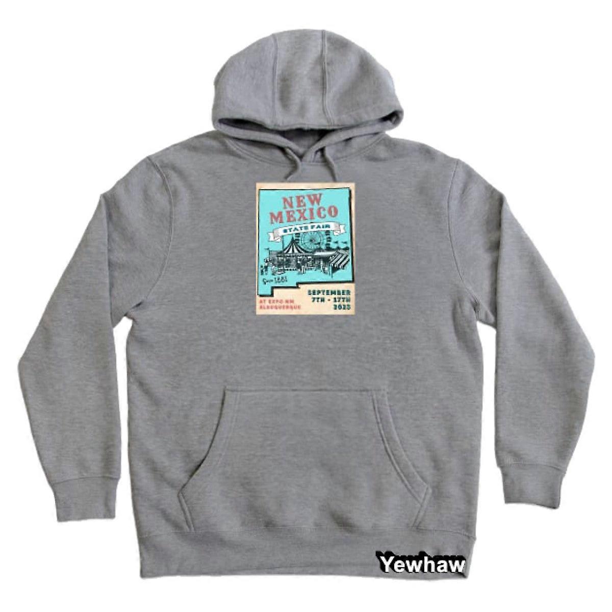 Sweat à capuche New Mexico State Fair 2023