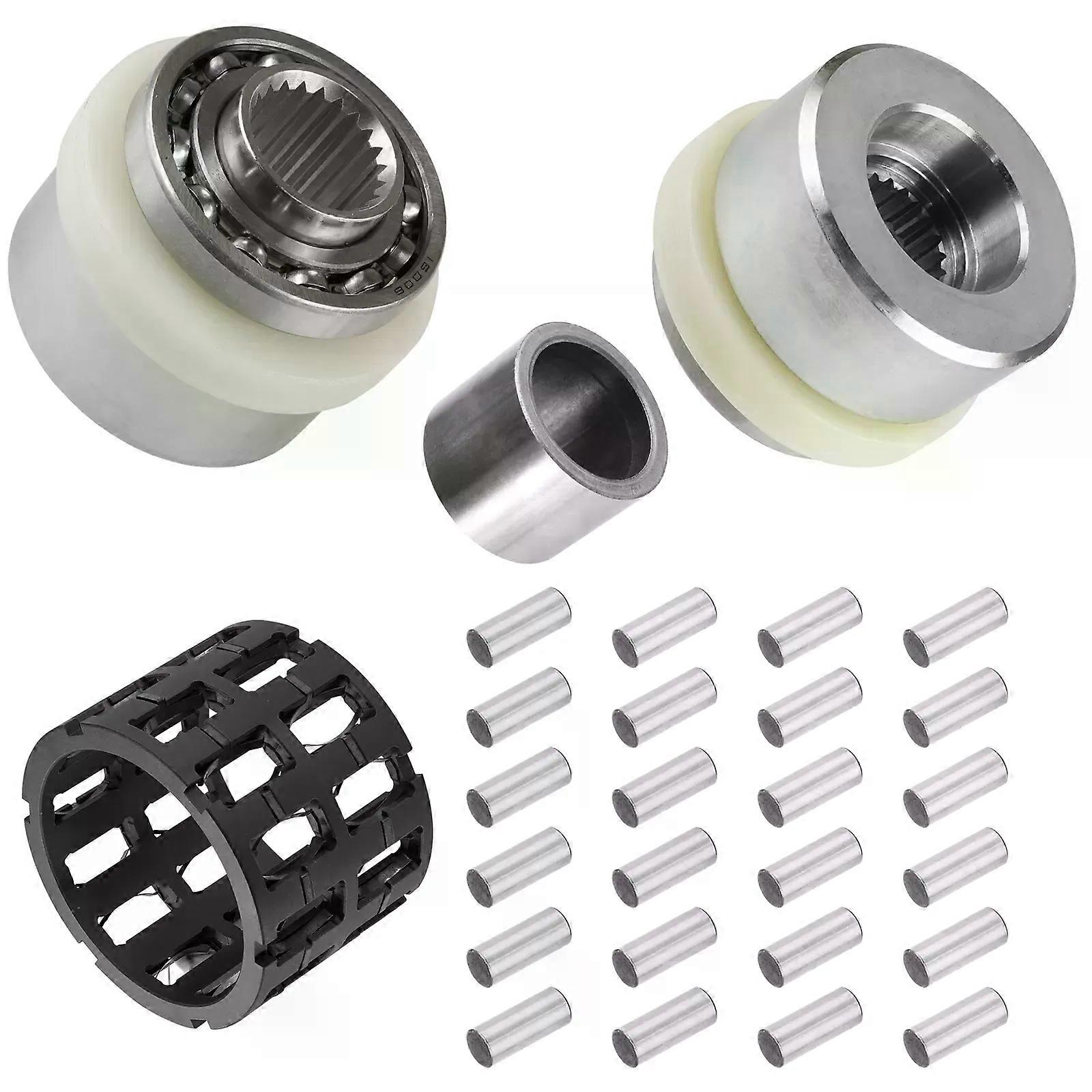 Front Differential Output Hub Roller Cage Sprague for Polaris RZR 4 800 2011-14 NO.51528