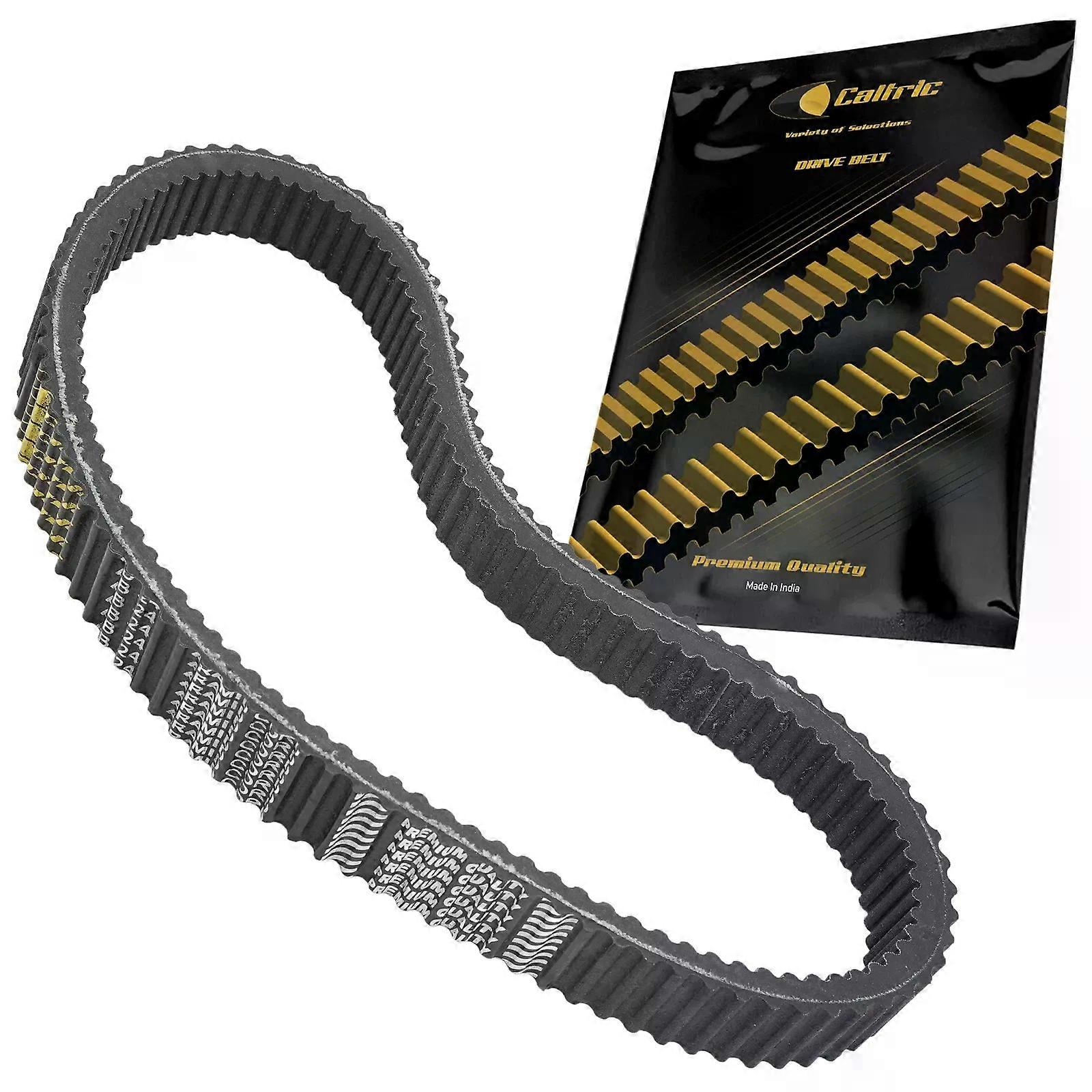 Drive Aramid Belt for Ski-Doo Summit X 800R E-Tec 2012-2017 NO.92757