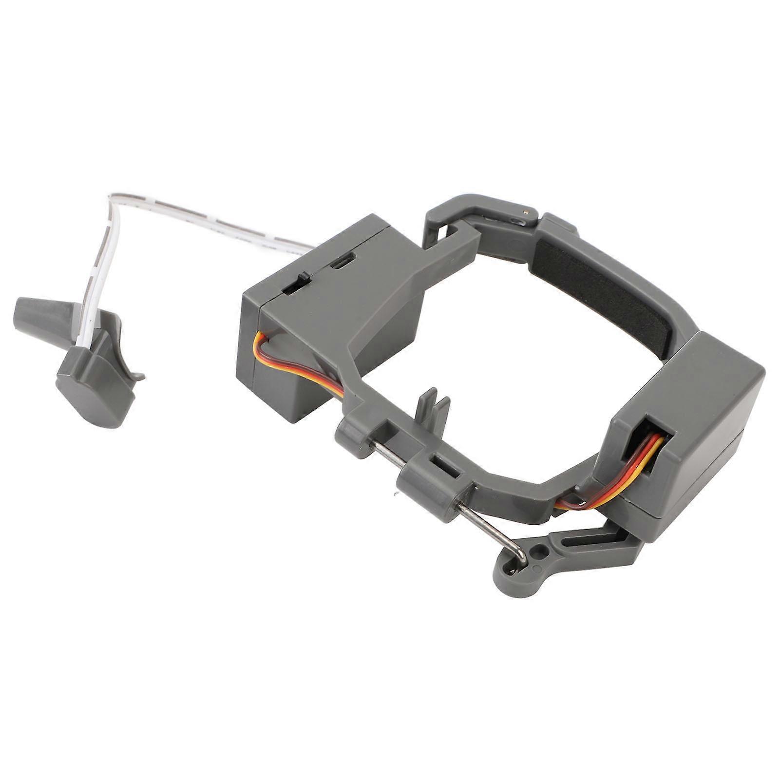 Drone Airdrop System Payload Airdrop Release Dropping Device for Mavic Pro Drone Delivery Transport Device with Landing Gear 